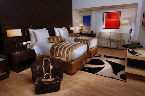 L'Hotel Bahrain Екстер'єр фото